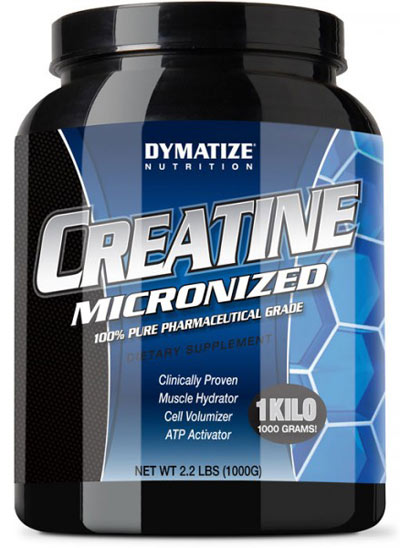 Creatine Micronized