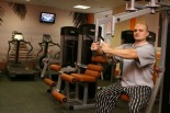 Фитнес-центр «MasterFit», Воронеж: фото 1