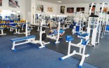 Фитнес-клуб «Fit Studio», Воронеж: фото 1