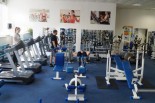 Фитнес-клуб «Fit Studio», Воронеж: фото 11