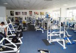 Фитнес-клуб «Fit Studio», Воронеж: фото 8