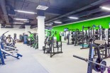 Фитнес-клуб «X-Fit» (Олимп), Воронеж: фото 7