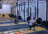 Кроссфит-зал «CrossFit 394», Воронеж: фото 2