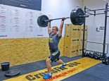 Кроссфит-зал «CrossFit 394», Воронеж: фото 7