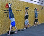 Кроссфит-зал «CrossFit 394», Воронеж: фото 6