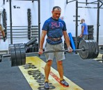 Кроссфит-зал «CrossFit 394», Воронеж: фото 4