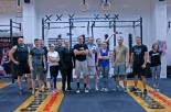 Кроссфит-зал «CrossFit 394», Воронеж: фото 5