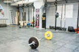 Кроссфит-зал «CrossFit SKALA», Воронеж: фото 1