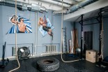 Кроссфит-зал «CrossFit SKALA», Воронеж: фото 3