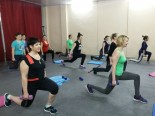 Фитнес-клуб «Fitness Life», Давлеканово: фото 3