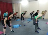 Фитнес-клуб «Fitness Life», Давлеканово: фото 1