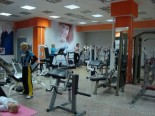 Оздоровительный центр «Grand Fitness», Дзержинск: фото 8