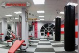 Фитнес-клуб «Iron Fitness», Долгопрудный: фото 4