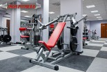 Фитнес-клуб «Iron Fitness», Долгопрудный: фото 1