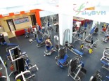 Фитнес-клуб «SkyGym», Долгопрудный: фото 1