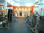 Фитнес-клуб «SkyGym», Долгопрудный: фото 2