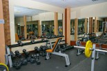 Фитнес-клуб «Vallena Fitness», Домодедово: фото 1