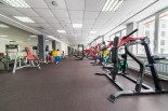 Фитнес-клуб «Drive Fitness» (Гагарин), Екатеринбург: фото 2