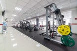 Фитнес-клуб «Drive Fitness» (Гагарин), Екатеринбург: фото 3