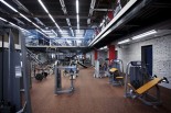 Фитнес-клуб «City Fitness» (Тургенева), Екатеринбург: фото 5