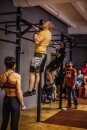 Спортивный клуб «CrossFit MOLOT», Екатеринбург: фото 3