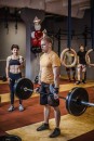 Спортивный клуб «CrossFit MOLOT», Екатеринбург: фото 1