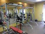 Фитнес-клуб «Русский Fitness», Екатеринбург: фото 7