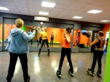 Студия фитнеса и танца «KANGOO FITNESS», Екатеринбург: фото 3