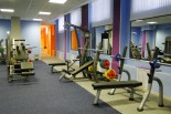 Фитнес-клуб «KRONOS-GYM», Екатеринбург: фото 2