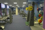 Фитнес-клуб «KRONOS-GYM», Екатеринбург: фото 3