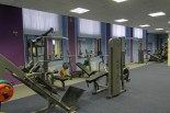 Фитнес-клуб «KRONOS-GYM», Екатеринбург: фото 11