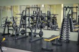 Фитнес-клуб «МетроFitness» (Машиностроителей), Екатеринбург: фото 3