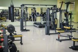 Фитнес-клуб «МетроFitness» (Машиностроителей), Екатеринбург: фото 2