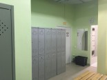 Фитнес-клуб «МетроFitness» (Новгородцевой), Екатеринбург: фото 6