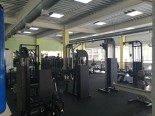 Фитнес-клуб «МетроFitness» (Новгородцевой), Екатеринбург: фото 8