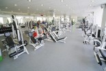 Фитнес-клуб «Extreme Fitness Athletics» (Уктусская), Екатеринбург: фото 2