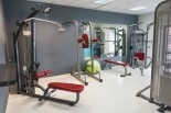 Фитнес-клуб «Bright Fit» (Белинского), Екатеринбург: фото 8