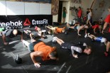 Спортивный клуб «Reebok CrossFit Ekb», Екатеринбург: фото 6