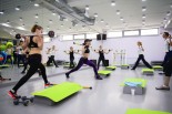 Фитнес-клуб «Ultra Family Fitness», Екатеринбург: фото 5