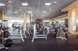 Фитнес-центр «Powerhouse Gym» (КомсоМОЛЛ), Екатеринбург: фото 6