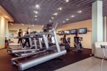 Фитнес-центр «Powerhouse Gym» (КомсоМОЛЛ), Екатеринбург: фото 8