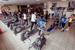 Фитнес-центр «Powerhouse Gym» (Мегамарт), Екатеринбург: фото 7