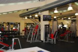 Фитнес-клуб «World Gym», Иркутск: фото 1