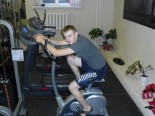 Фитнес-клуб «BeFitness», Киров: фото 7