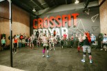 Кроссфит-клуб «CrossFit Redyar», Ачинск: фото 8