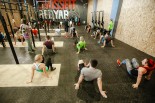 Кроссфит-клуб «CrossFit Redyar», Ачинск: фото 1