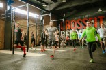 Кроссфит-клуб «CrossFit Redyar», Ачинск: фото 4