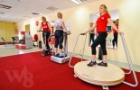 Женский клуб «Wellness 8», Балаково: фото 8