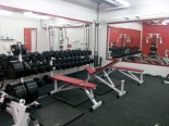 Спортивный клуб «RED GYM», Барнаул: фото 1