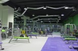 Фитнес-клуб «X-Fit» (Меридиан), Краснодар: фото 16